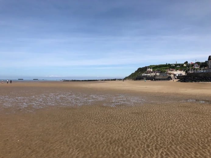 Arromanches