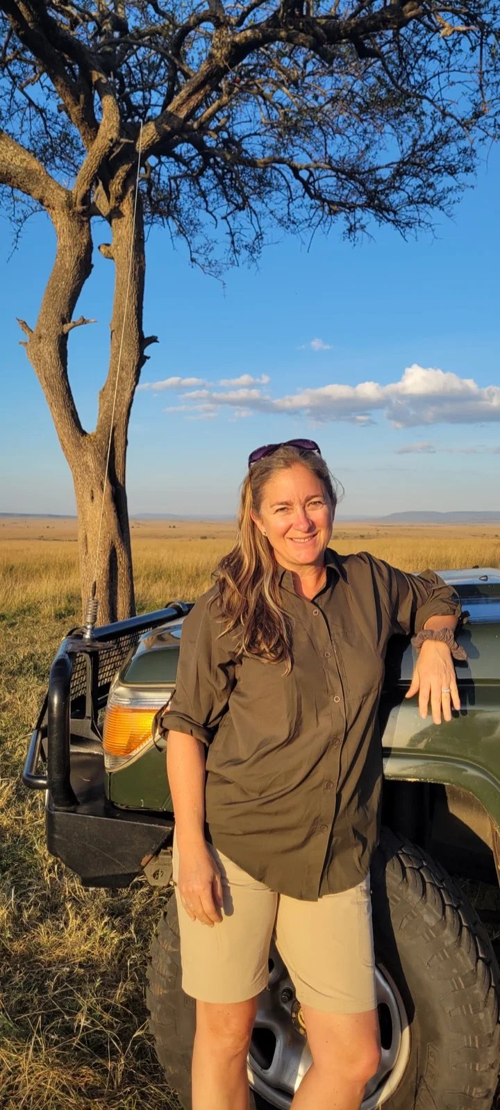 Kenya