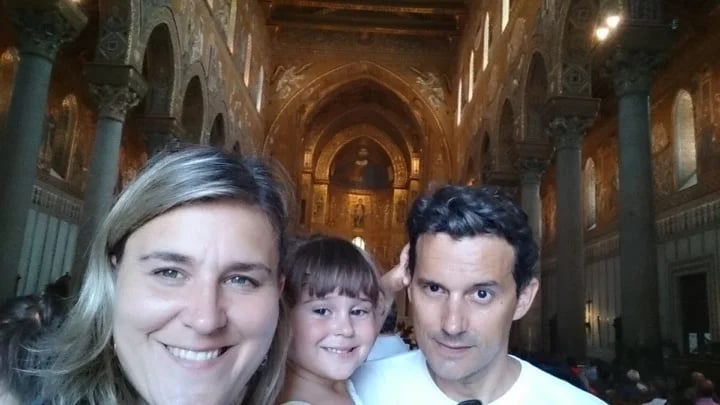 Discovering Sicily
