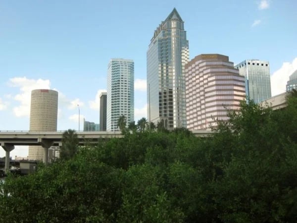 Hit the Highlights of Downtown Tampa & Ybor City