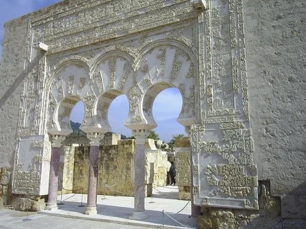 Madinat Al-Zahra - Arqueological Tour in Cordoba