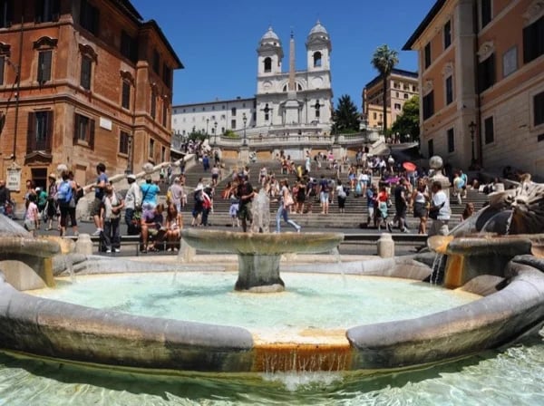 Rome two day tour with an archaeologist!