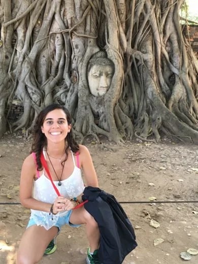 Ayutthaya, Thailand