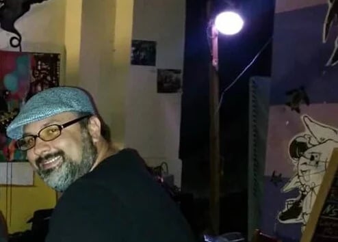 Hector C.'s gallery
