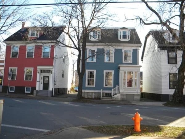 Halifax Historic Suburbs Tour