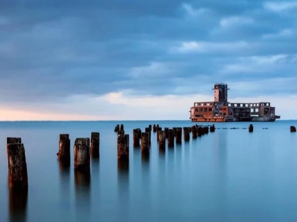 Discover Gdynia: Seaside Gem Half-Day Tour