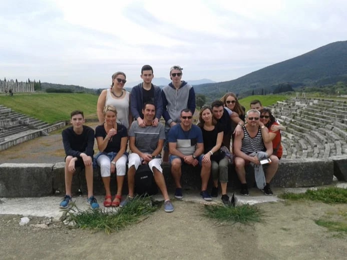 Ancient Messini