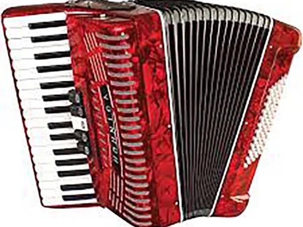 Accordion Full Day Tour in Riviera del Conero