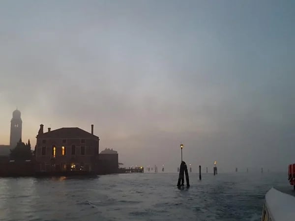 Venice Twilight to Dusk: Old Legends & Mystery Tour.