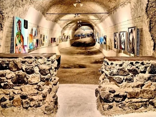 Wine Tasting & Highlights full day tour