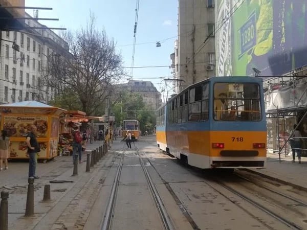 The Real Spirit of Sofia, Private Tour