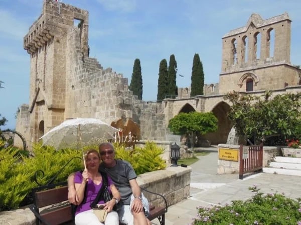Kyrenia Full Day Tour
