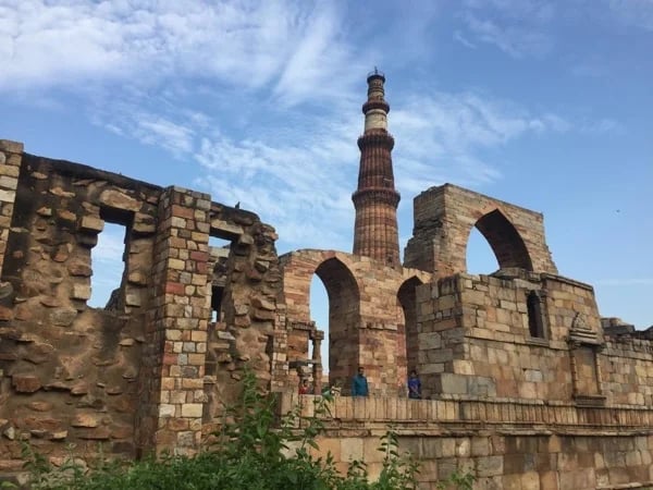 The Best Of Delhi In a Day Tour