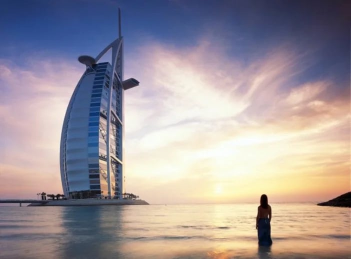 An Extreme Exploration - Half Day Tour