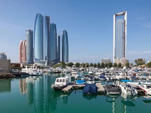 The Wonders Of Abu Dhabi ( Pick up and Drop off From Dubai )