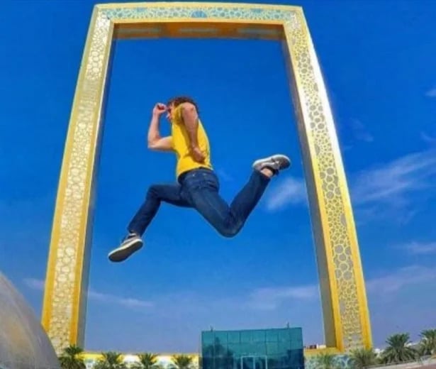 Shah Z.'s gallery