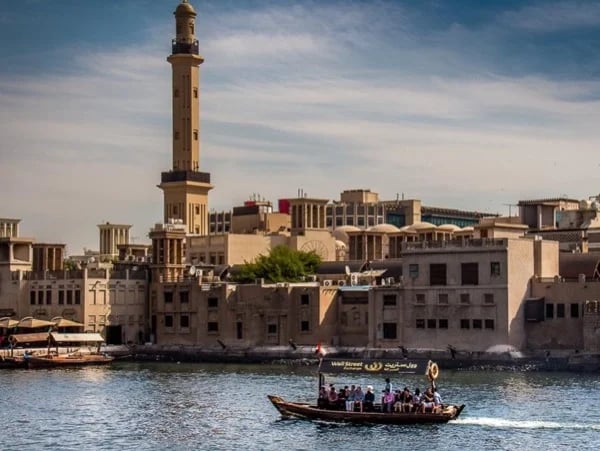 The Wonders Of Dubai Full Day Tour