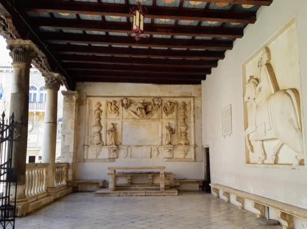 ABC: Split and Trogir - private excursion