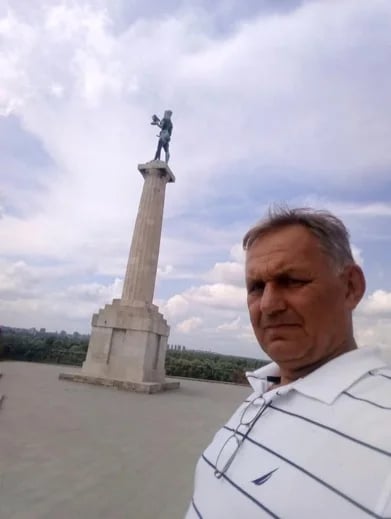 Belgrade