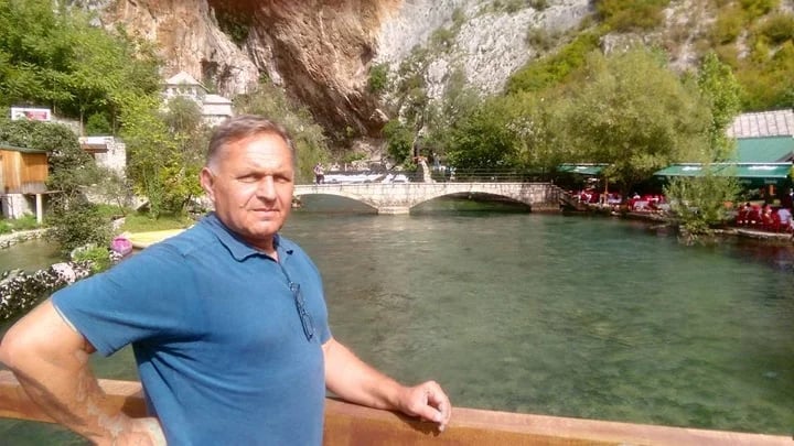 Blagaj