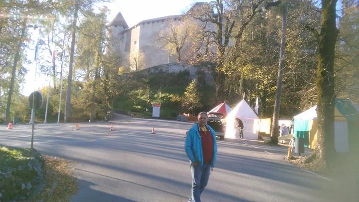 Bled Lake