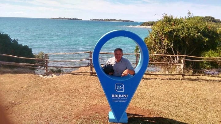 Brijuni Island