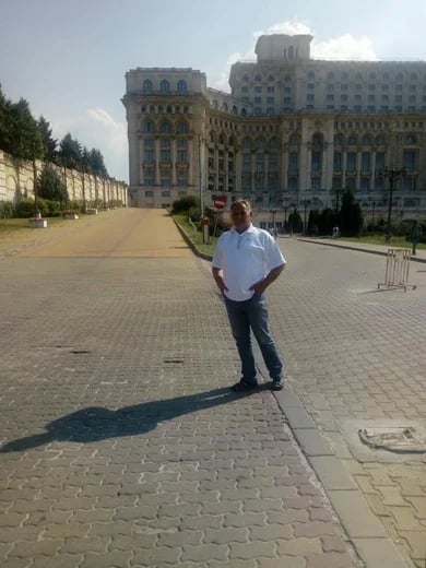 Bucharest