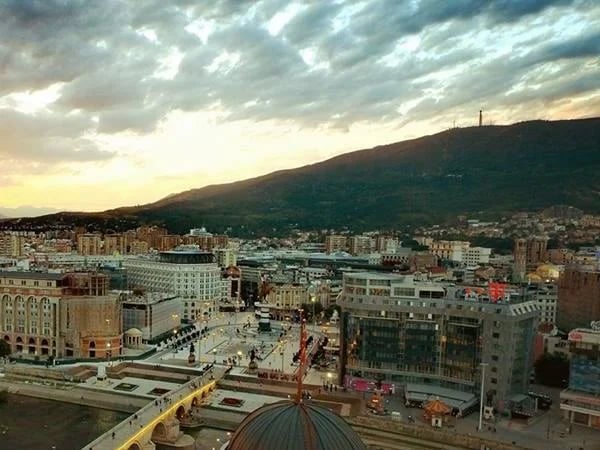 Skopje with your Private Guide