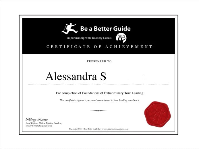 Alessandra S.'s gallery