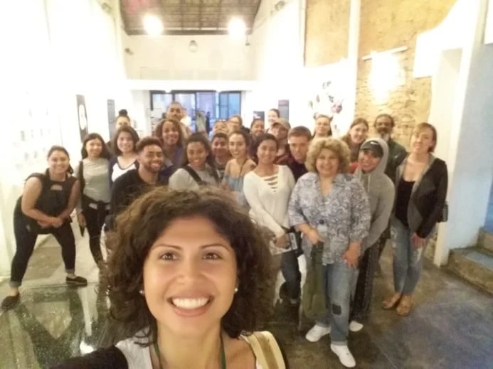 Tatiane A.'s gallery