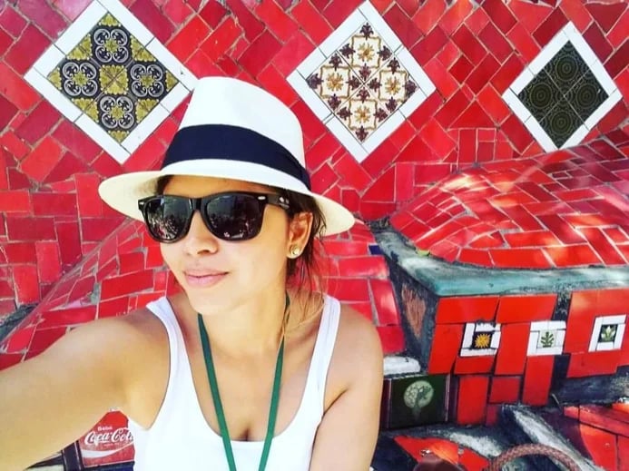Tatiane A.'s gallery
