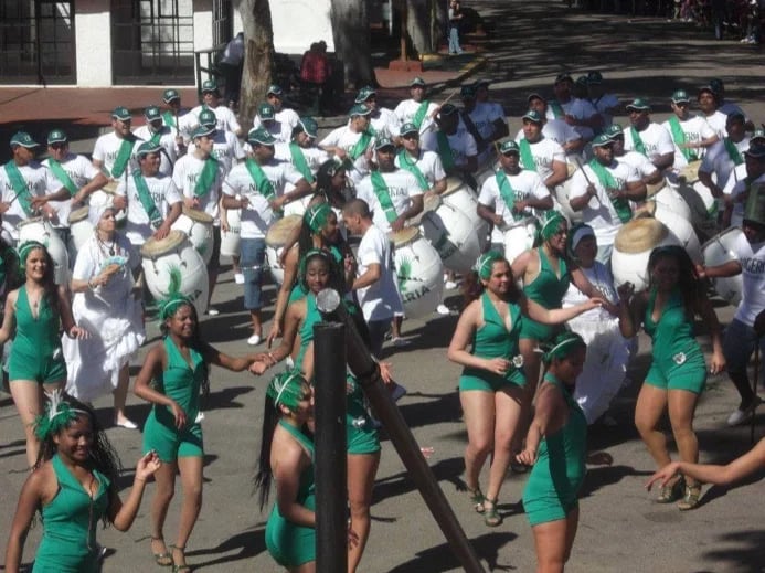 Candombe