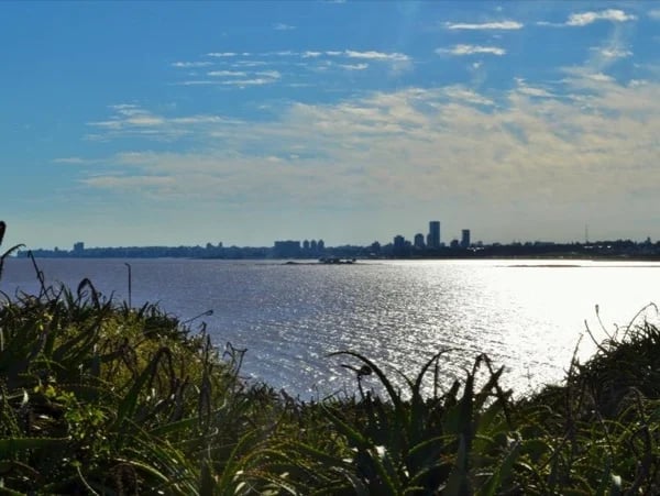 Montevideo Shore Excursion Tour - Full Day