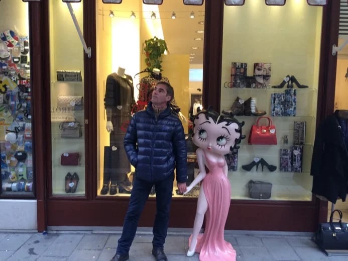Eduardo K.'s gallery