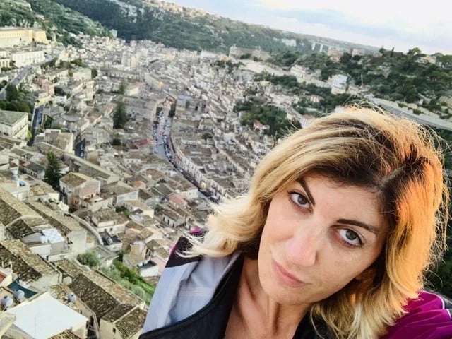Lucia Ferrara