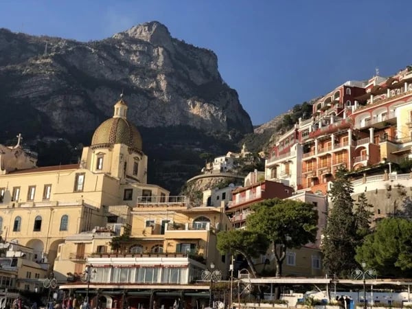 Discover the Best of Positano in a private tour