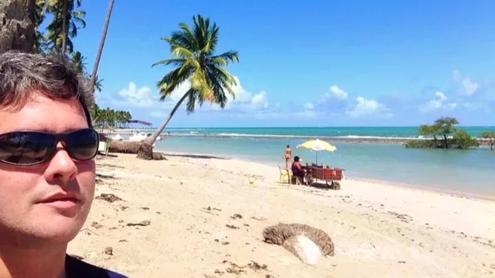 Carneiros Beach