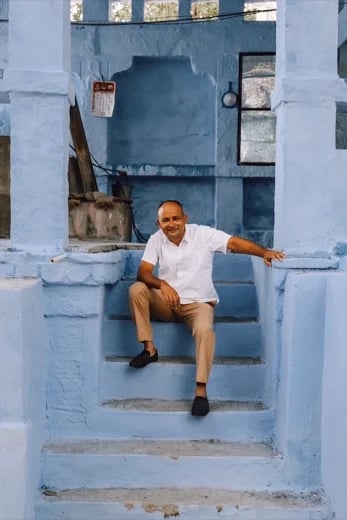 Ravindra M.'s gallery