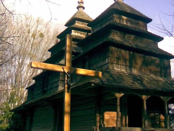 Open-air Museum Two Hours Tour in Lviv with Private Guide