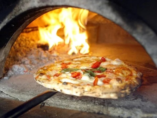 Gastronomic Private Tour of Naples