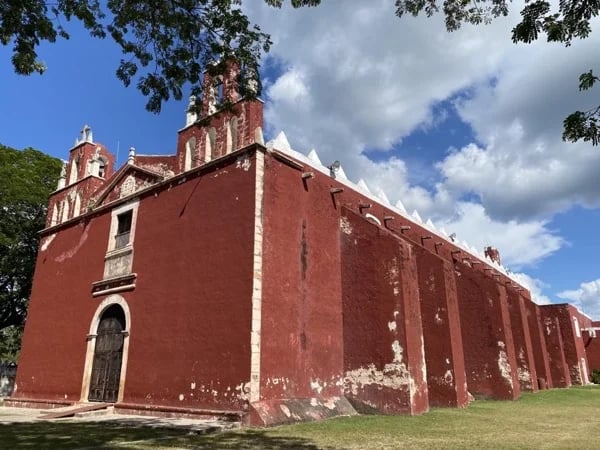 Mayan Cultural Tourism Private Tour