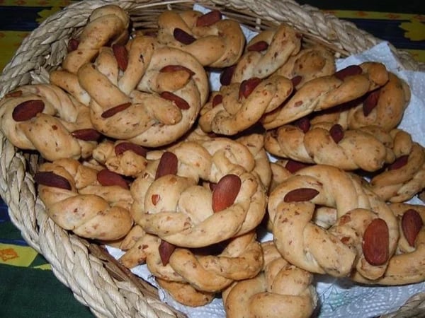 Naples' markets and street food