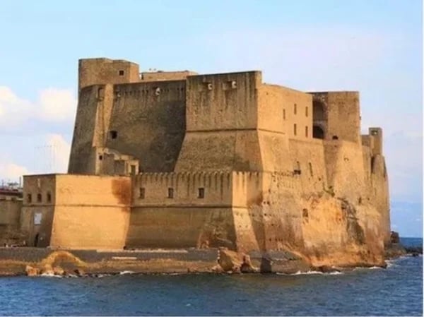 Naples, Pizza and Pompei private tour. The best in one day (tickets included)