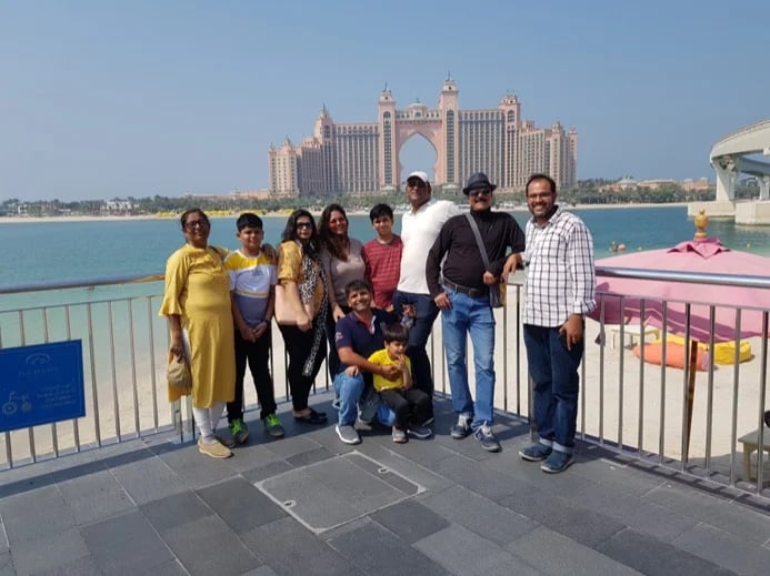 Khaled Shareef M.'s gallery