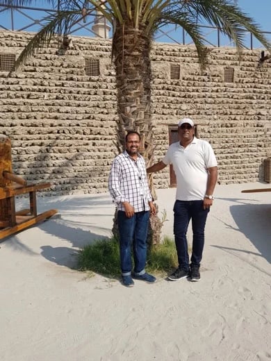 Khaled Shareef M.'s gallery