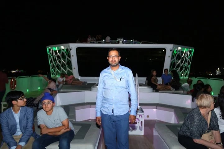 Khaled Shareef M.'s gallery