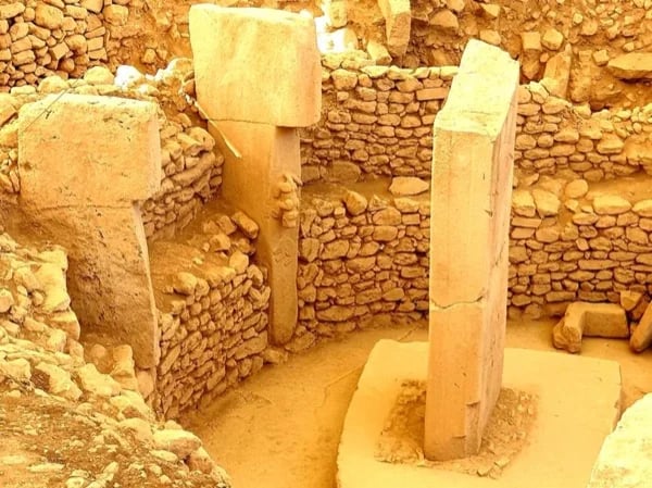 Gobekli Tepe Full Day Private Tour