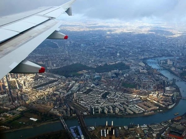 Heathrow Layover - Visit London! Classic Highlights!