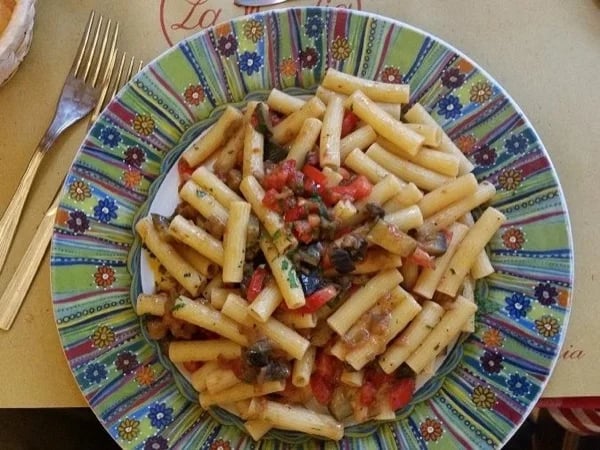 Foodies in Florence