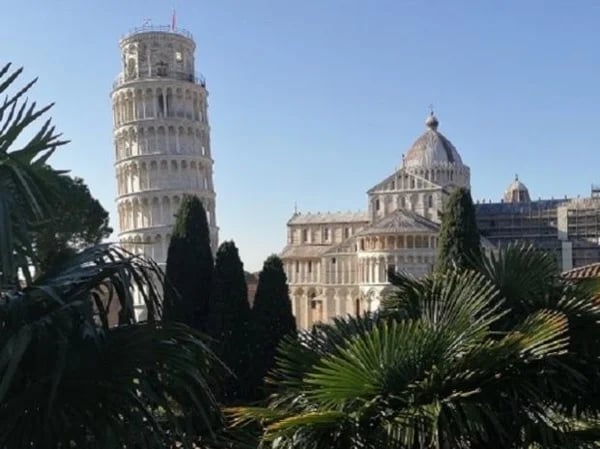 Florence and Pisa in a Full Day Tour